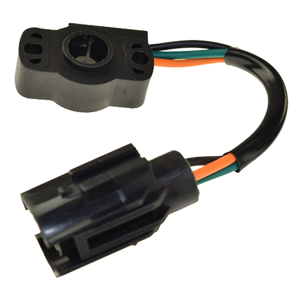 Regitar USA Throttle Position Sensor f/OMC 1993 5.0L  5.8L [RMQ004] - Image 1
