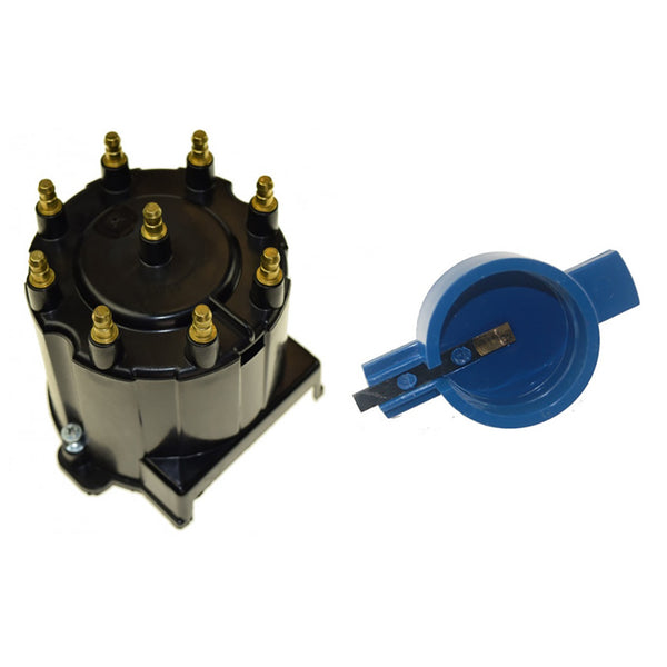 Regitar USA Tune-Up Kit f/GM V-8 EST Engines [RMR003] - Image 1