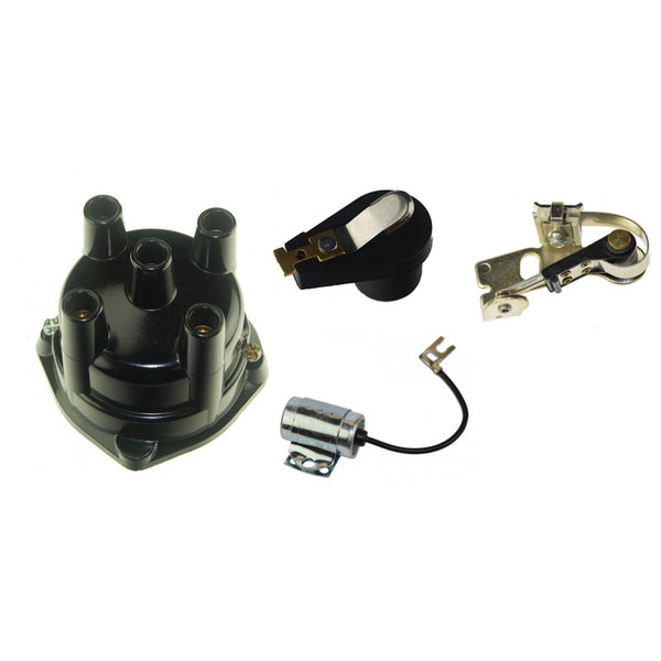 Regitar USA Tune-Up Kit for Delco In-Line 4 - Single Point [RMR004] - Image 1