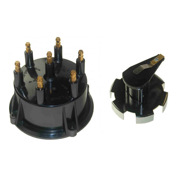 Regitar USA Tune-Up Kit f/Mercury Thunderbolt HEI - V-6 [RMR005] - Image 1