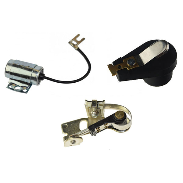 Regitar USA Tune Up Kit for Mercruiser In-Line 4  6 Cylinder Engines w/Conventional Delco Ignition [RMR006] - Image 1