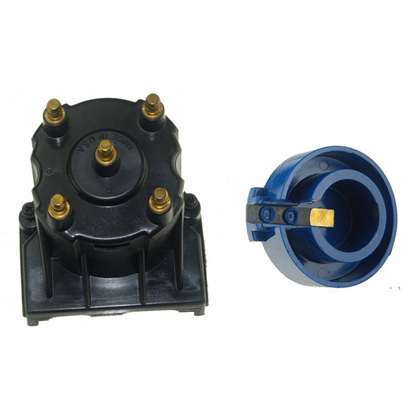 Regitar USA Tune-Up Kit f/Mercruiser In-Line 4 Delco EST Ignitions [RMR008] - Image 1