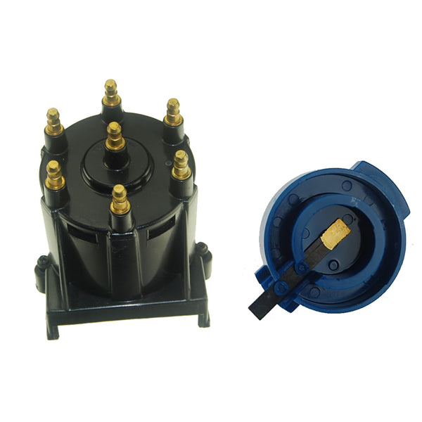 Regitar USA Tune-Up Kit f/Mercruiser Delco HVS V-6 Distributors [RMR010] - Image 1
