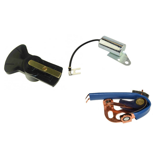 Regitar USA Tune-Up Kit f/Mallory 8 Cylinder Tall Cap [RMR015] - Image 1