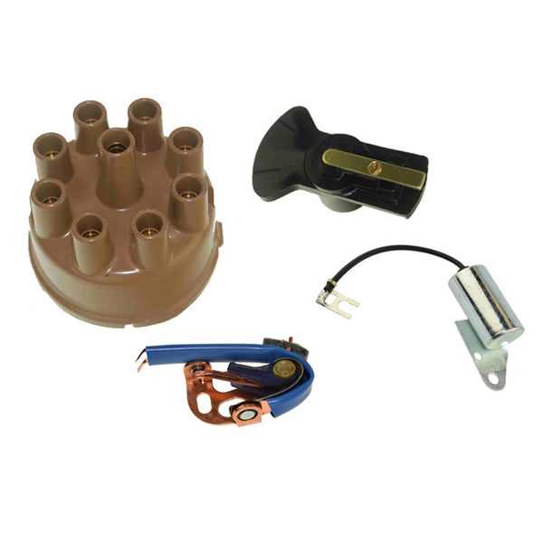 Regitar USA Tune-Up f/V8 Mallory Single Point Top Terminal [RMR016] - Image 1