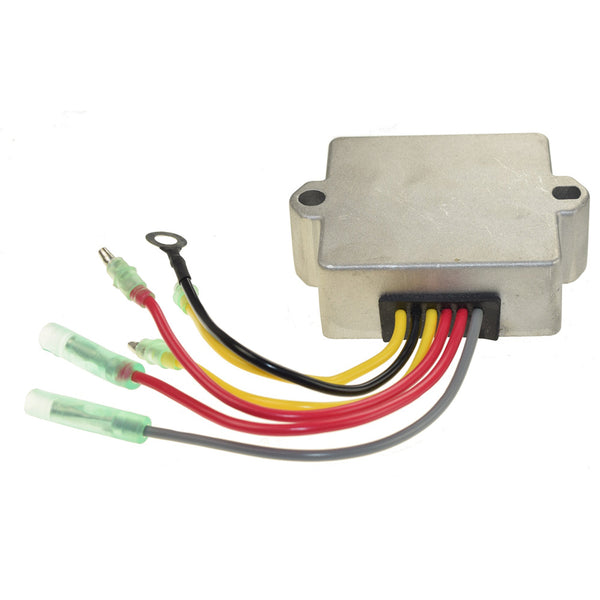 Regitar USA Voltage Regulator f/Mercury [RMV001] - Image 3