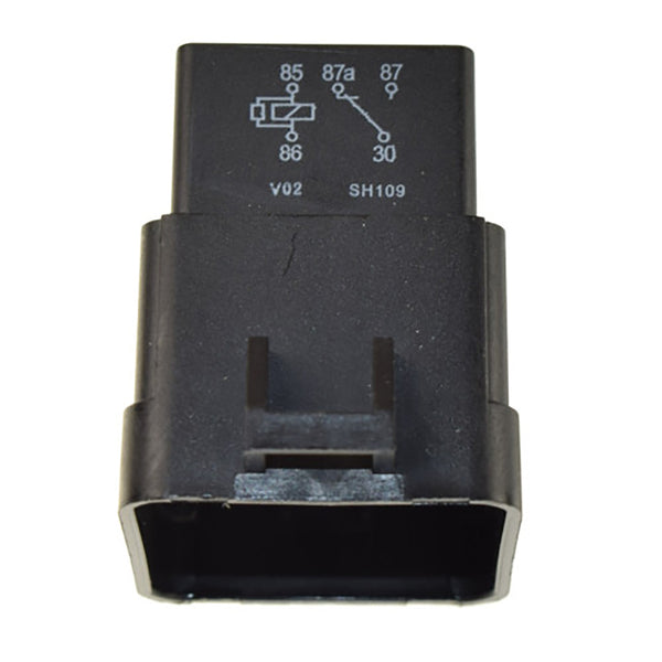 Regitar USA Relay w/Shroud f/Mercruiser 575 Sci, 350MAG, 4.3L, 6.2L, 5.0L, 383MAG [RMZ014] - Image 4