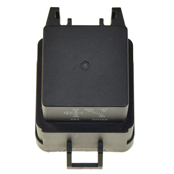 Regitar USA Relay w/Shroud f/Mercruiser 575 Sci, 350MAG, 4.3L, 6.2L, 5.0L, 383MAG [RMZ014] - Image 6