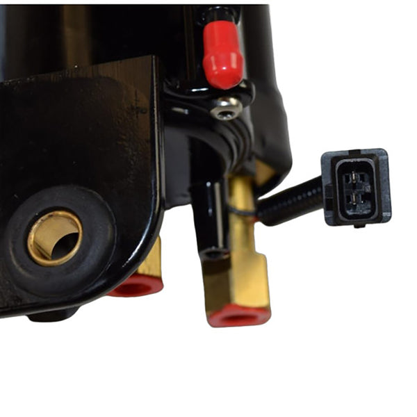 Regitar USA Marine Fuel Pump Assembly f/Volvo Penta: 4.3L Through 5.7G1 Engines [RFP001] - Image 5