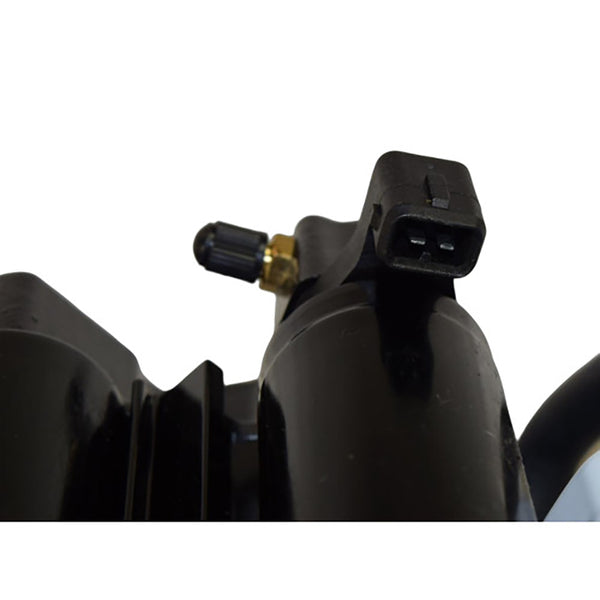Regitar USA Marine Fuel Pump Assembly f/Volvo Penta: Fits Most 8.1L Engines [RFP002] - Image 5