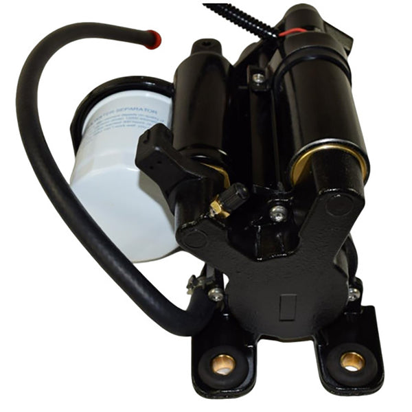 Regitar USA Marine Fuel Pump Assembly f/Volvo Penta: Fits Most 8.1L Engines [RFP002] - Image 7