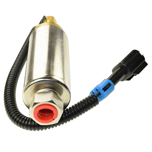 Regitar USA Marine Fuel Pump Assembly f/Mercury/Mercruiser Engines: Fits MCM/MIE 4.3L/V6  5.0L/V8 Gen+  Some 350 ci Carburetors [RFP003] - Image 2