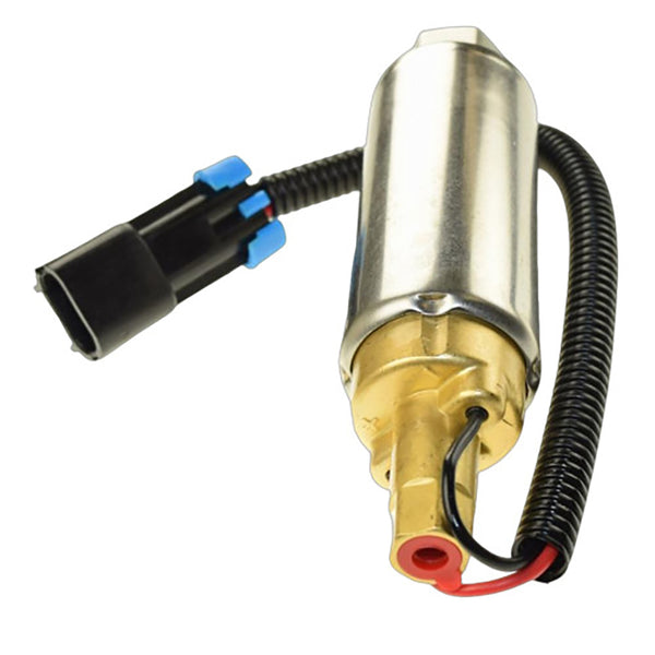 Regitar USA Marine Fuel Pump Assembly f/Mercury/Mercruiser Engines: Fits MCM/MIE 4.3L/V6  5.0L/V8 Gen+  Some 350 ci Carburetors [RFP003] - Image 3