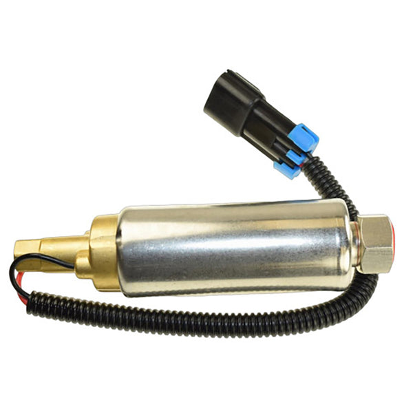 Regitar USA Marine Fuel Pump Assembly f/Mercury/Mercruiser Engines: Fits MCM/MIE 4.3L/V6  5.0L/V8 Gen+  Some 350 ci Carburetors [RFP003] - Image 4
