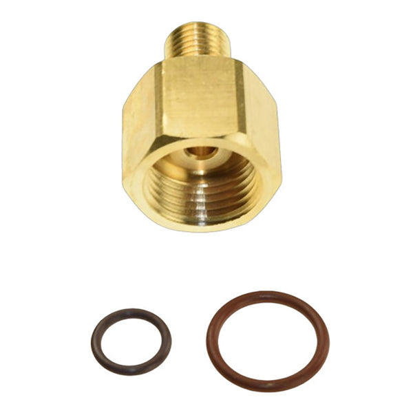 Regitar USA Marine Fuel Pump Assembly f/Mercury/Mercruiser Engines: Fits MCM/MIE 4.3L/V6  5.0L/V8 Gen+  Some 350 ci Carburetors [RFP003] - Image 6