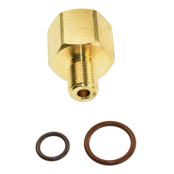 Regitar USA Marine Fuel Pump Assembly f/Mercury/Mercruiser Engines: Fits MCM/MIE 4.3L/V6  5.0L/V8 Gen+  Some 350 ci Carburetors [RFP003] - Image 7
