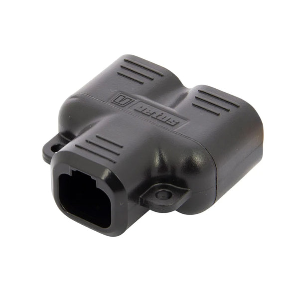 VETUS V-CAN 3-Point Y-Hub [CANVHUB] - Image 1