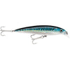 Rapala X-Rap Saltwater 3-1/8