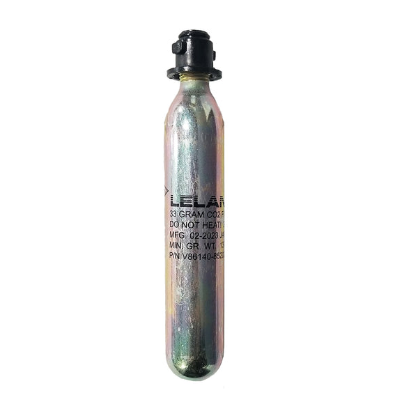 Leland Maximum Inflation Re-Arm Kit B 33G Manual Bayonet [V86160-85202Z] - Image 1