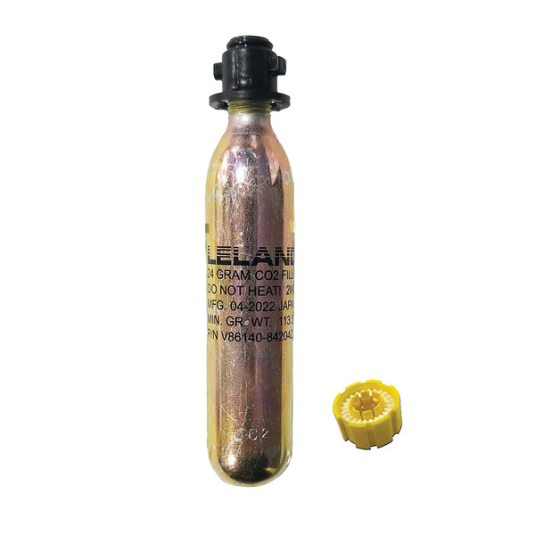 Leland Maximum Inflation Re-Arm Kit I 24G Auto Bayonet [V86000-84204Z] - Image 1