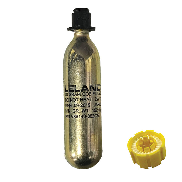 Leland Maximum Inflation Re-Arm Kit J 38G Auto Bayonet [V86000-86202Z] - Image 1