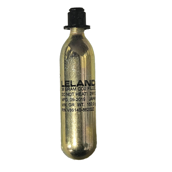Leland Maximum Inflation Re-Arm Kit N 38G Manual Bayonet [V86160-86202Z] - Image 1