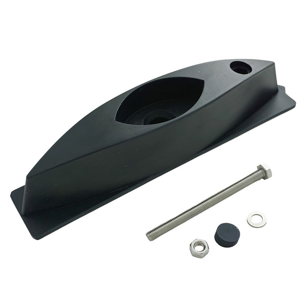 Echonautics Hydrodynamic Fairing Block f/CB101 Series Transducers [K10TDD001A] - Image 1
