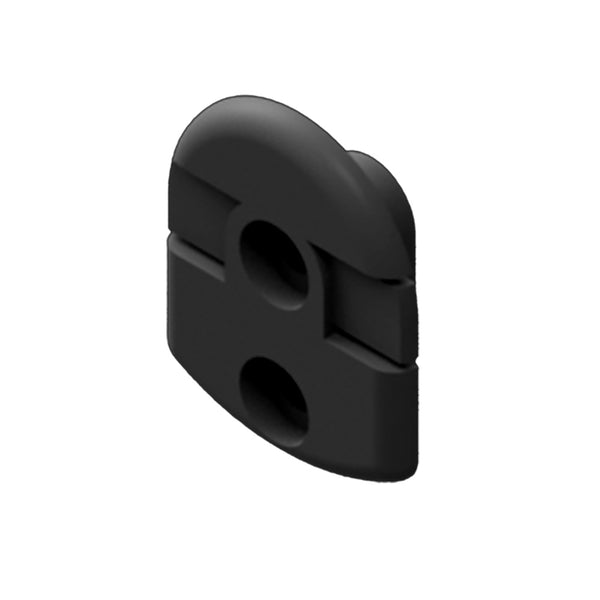 Simrad VHF Mic Clip f/RS20  V20 [000-14262-001] - Image 1