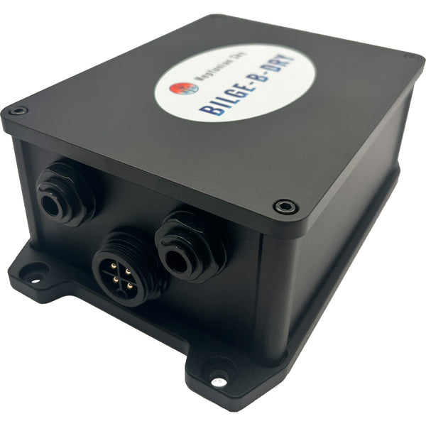 BILGE-B-DRY Single Pump - 12VDC [BBD-2025-121] - Image 4