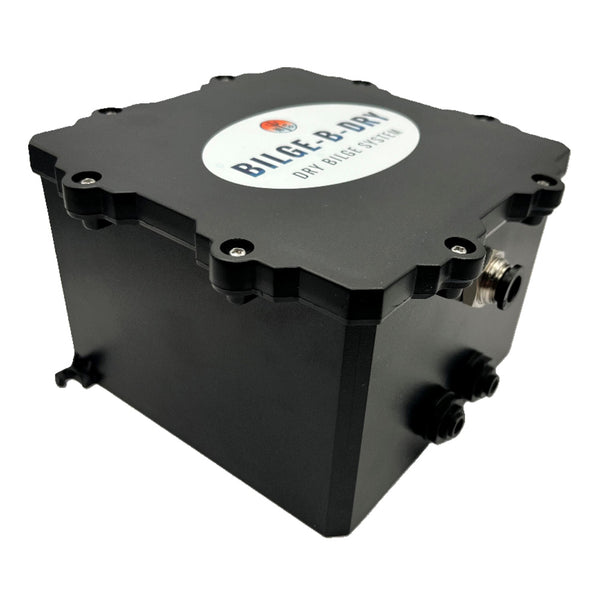 BILGE-B-DRY Dual Pump 12VDC [BBD-2025-122] - Image 5