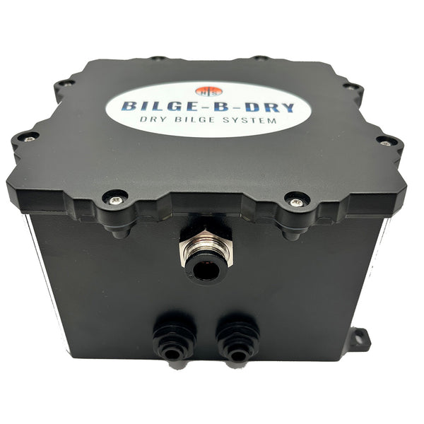 BILGE-B-DRY Dual Pump 12VDC [BBD-2025-122] - Image 1