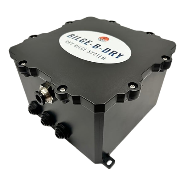 BILGE-B-DRY Triple Pump - 12VDC [BBD-2025-123] - Image 4