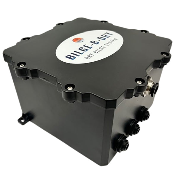 BILGE-B-DRY Triple Pump - 12VDC [BBD-2025-123] - Image 5