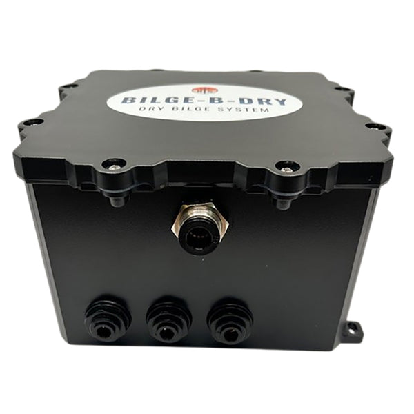 BILGE-B-DRY Triple Pump - 12VDC [BBD-2025-123] - Image 1