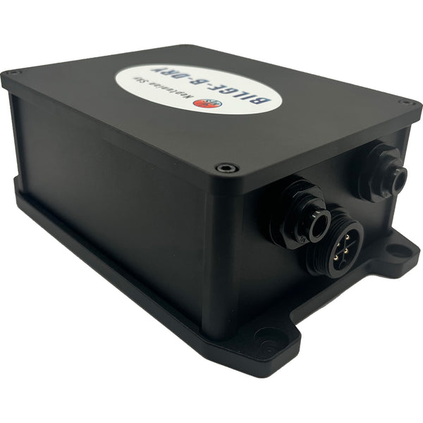BILGE-B-DRY Single Pump - 24VDC [BBD-2025-241] - Image 3