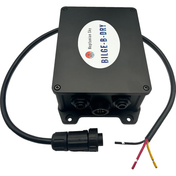 BILGE-B-DRY Single Pump - 24VDC [BBD-2025-241] - Image 5