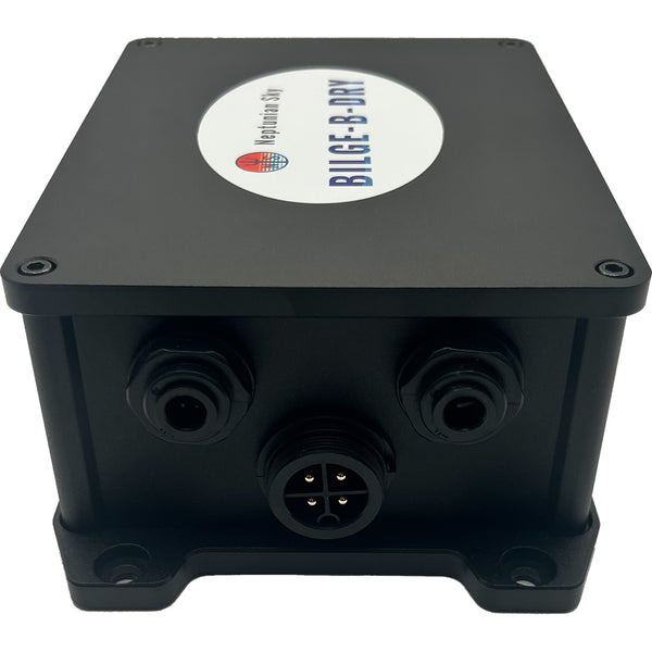 BILGE-B-DRY Single Pump - 24VDC [BBD-2025-241] - Image 1