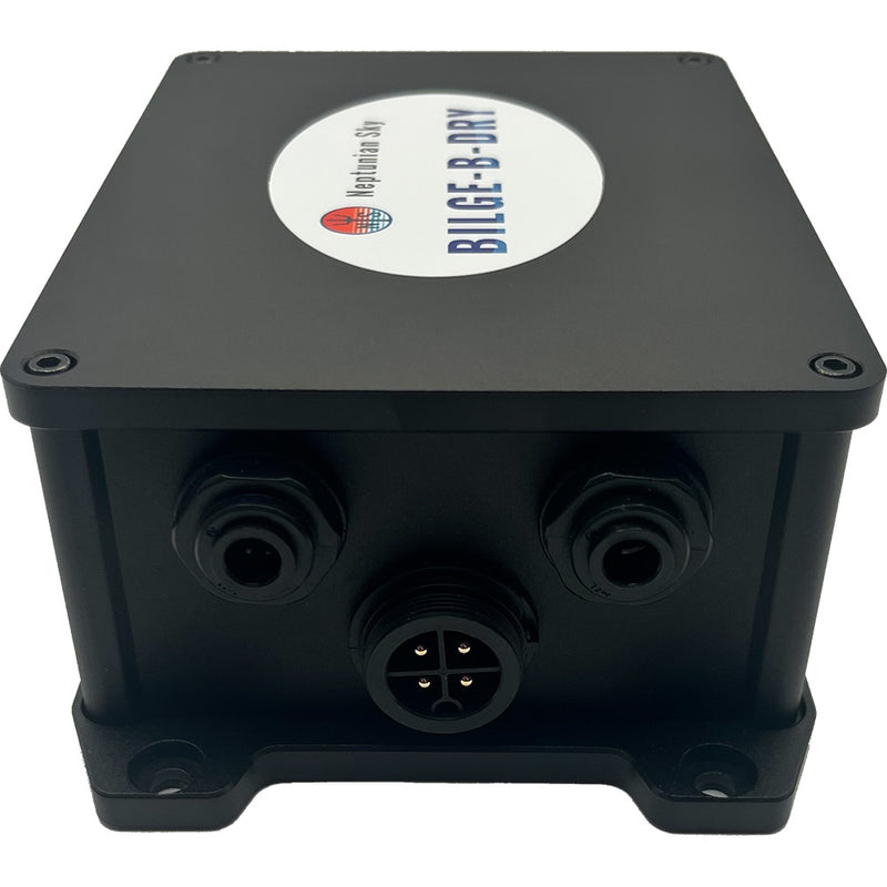 BILGE-B-DRY Single Pump - 24VDC [BBD-2025-241]
