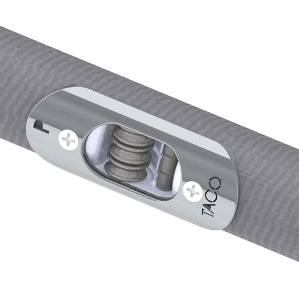 TACO 19' Open Water Internal  Collapsible Carbon Fiber Outrigger Poles [OI-3190CF] - Image 3
