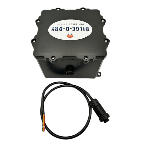 BILGE-B-DRY Quad Pump - 24VDC [BBD-2025-244] - Image 6