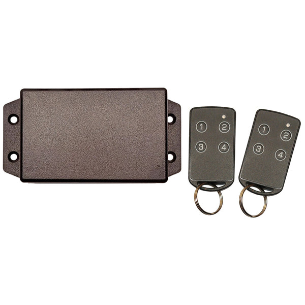 Maretron Remote Key Fob [RKF-001] - Image 1
