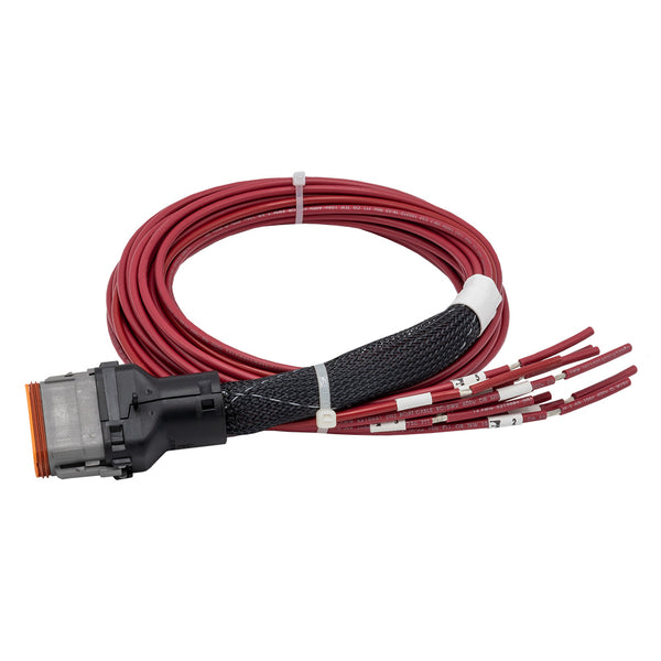 Maretron CLMD16-J2 Output Mating Connector w/1M Leads [A3708] - Image 1