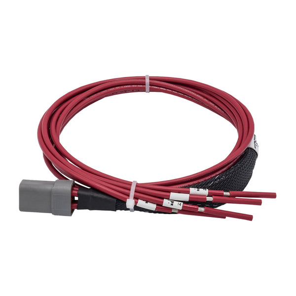 Maretron CLMD16-J1 Output Mating Connector 1M Leads [A3709] - Image 1
