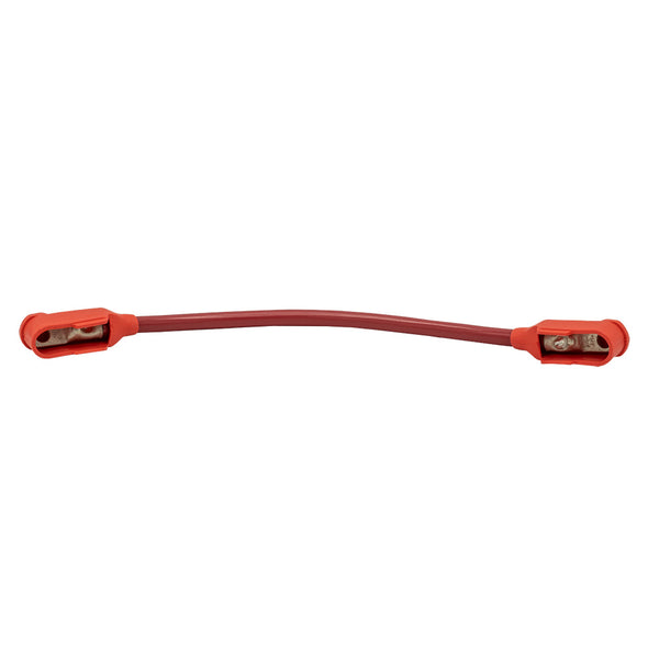 Maretron Bypass Module Jumper Wire w/Lugs 6AWG Red [A3720] - Image 1