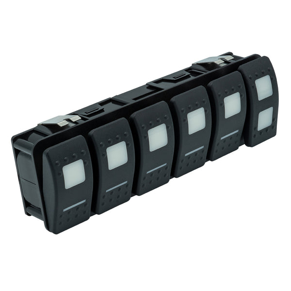 Maretron Contura II Position #6 IS 3 Position (NAV/ANC) w/VMM Series Adapter 2M [A3801-2] - Image 1