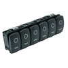 Maretron Contura V All Position Momentary ON w/VMM Series Adapter 2M [A3801-3]