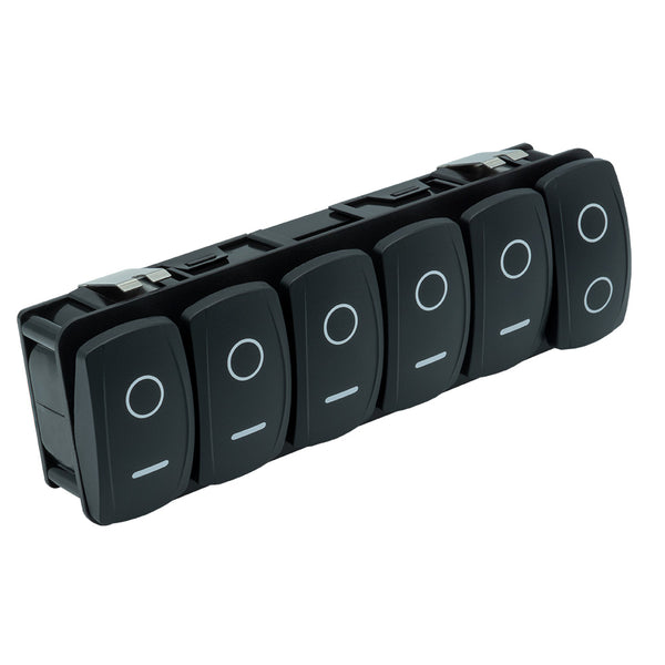 Maretron Contura V Position #6 IS 3 Position (NAV/ANC) w/VMM Series Adapter 2M [A3801-4] - Image 1