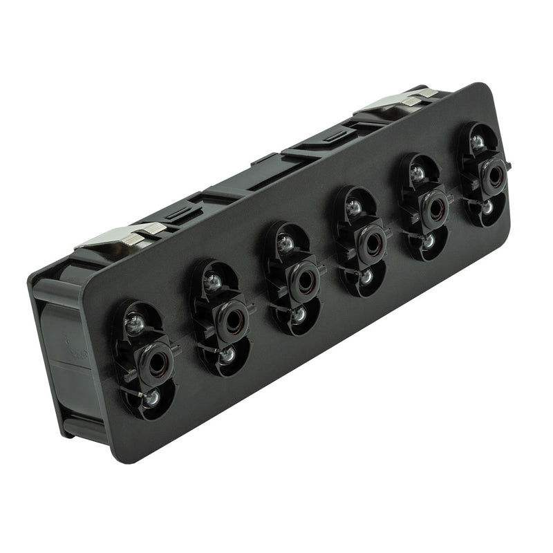 Maretron No Actuators - All Positions Momentary ON W/VMM Series - Adapter Cable 2M [A3801-5]