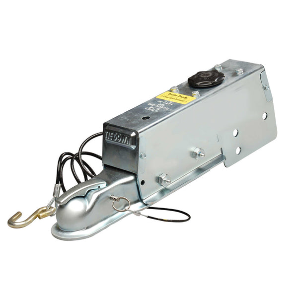 Load Rite by Dexter 6.6K Disc Brake Actuator - Tie Down Engineering - Fits 2
