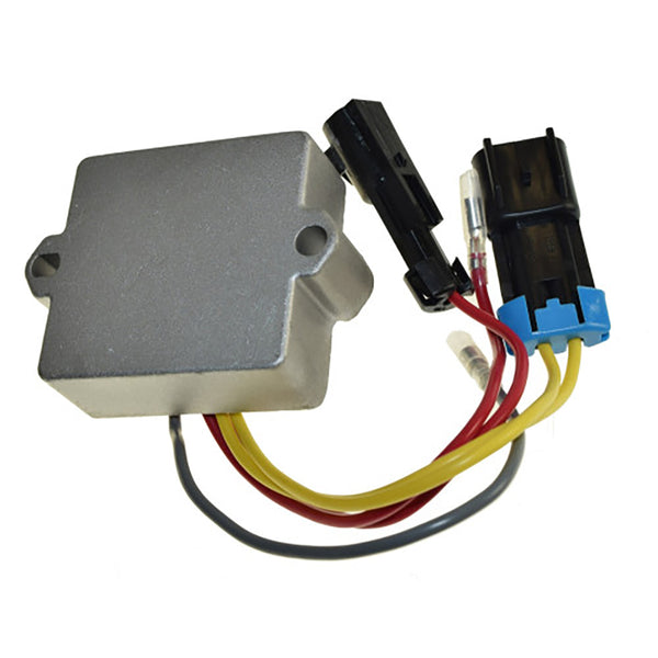 Regitar USA Voltage Regulator f/Mercury Marine Outboard 4 Stroke 30, 40, 50, and 60 Hp Engines [RMV005] - Image 1